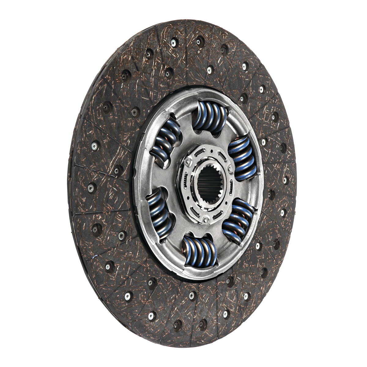 KIT FRIZIONE